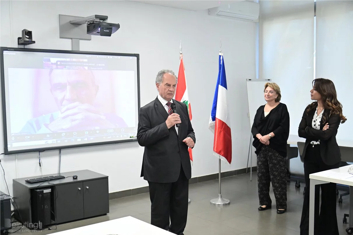 Fondation Ghazal: 12e cérémonie de remise du Prix de la Prévention des Conflits et la Paix au Liban 2026
