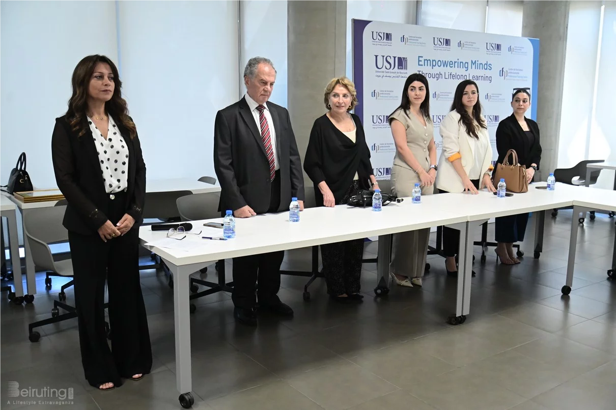 Fondation Ghazal: 12e cérémonie de remise du Prix de la Prévention des Conflits et la Paix au Liban 2026