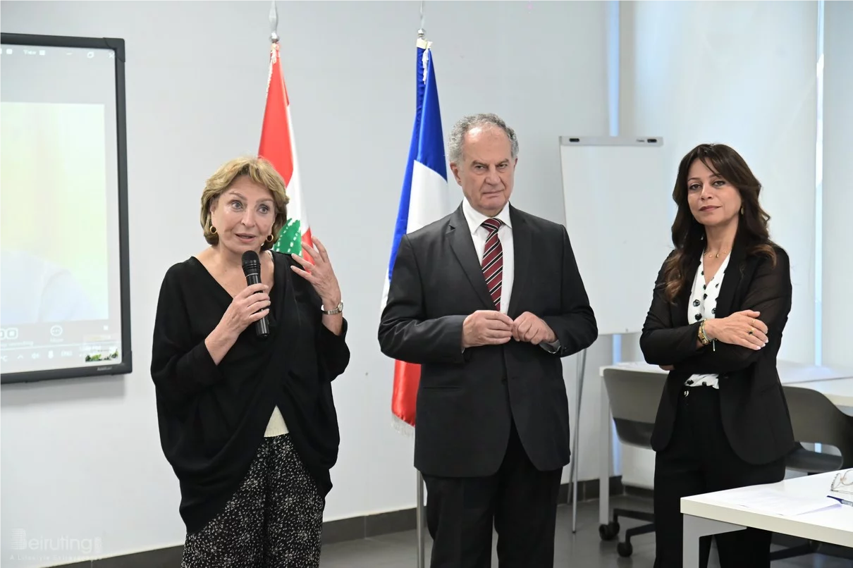 Fondation Ghazal: 12e cérémonie de remise du Prix de la Prévention des Conflits et la Paix au Liban 2026