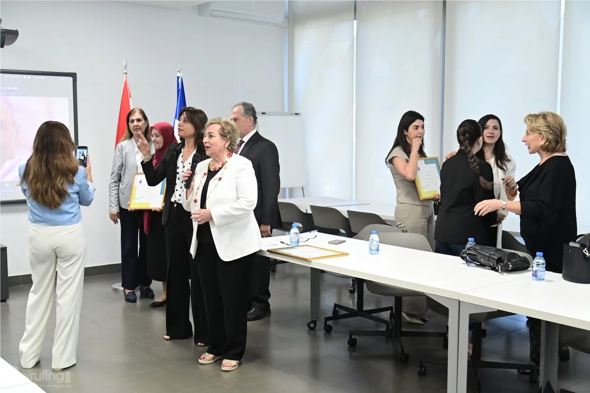 Fondation Ghazal: 12e cérémonie de remise du Prix de la Prévention des Conflits et la Paix au Liban 2026