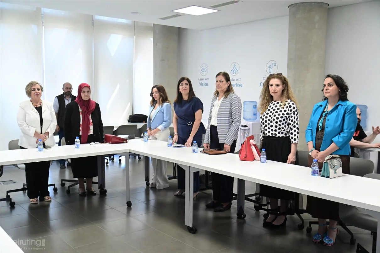 Fondation Ghazal: 12e cérémonie de remise du Prix de la Prévention des Conflits et la Paix au Liban 2026