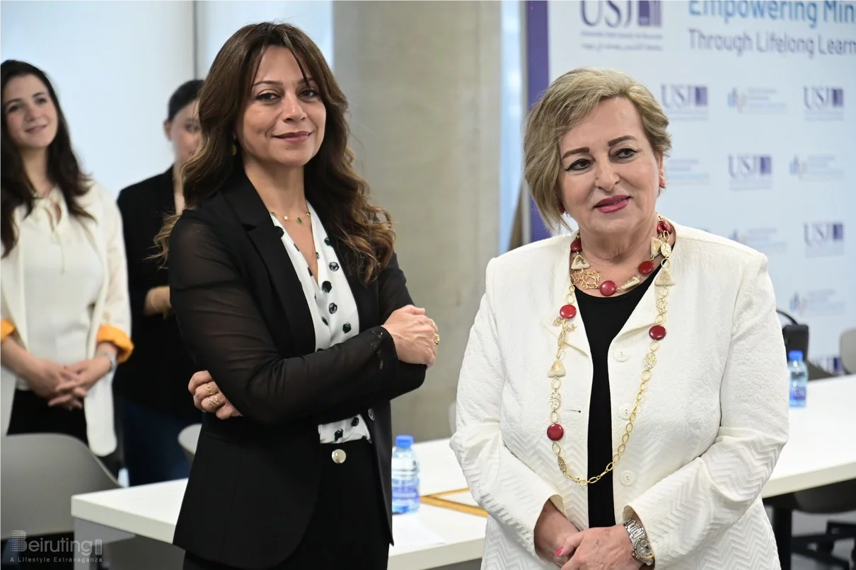 Fondation Ghazal: 12e cérémonie de remise du Prix de la Prévention des Conflits et la Paix au Liban 2026