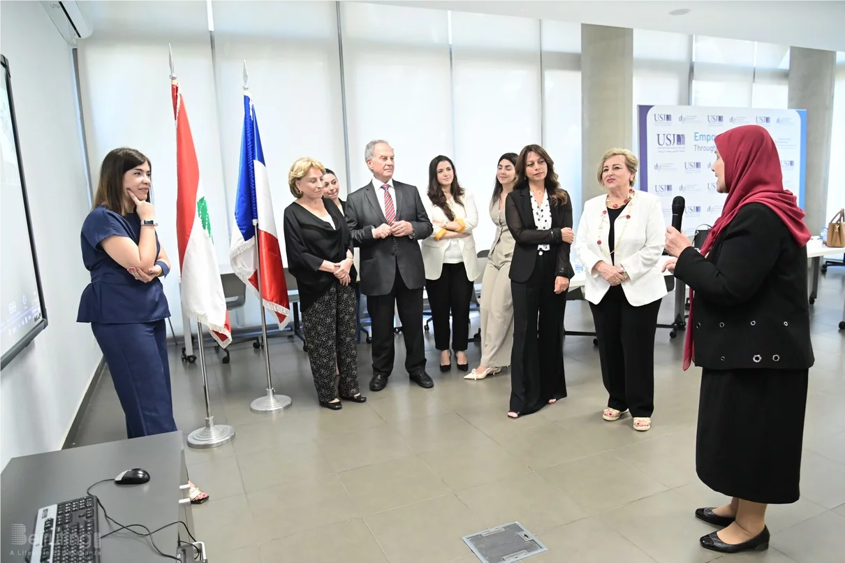 Fondation Ghazal: 12e cérémonie de remise du Prix de la Prévention des Conflits et la Paix au Liban 2026