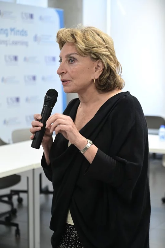 Fondation Ghazal: 12e cérémonie de remise du Prix de la Prévention des Conflits et la Paix au Liban 2026