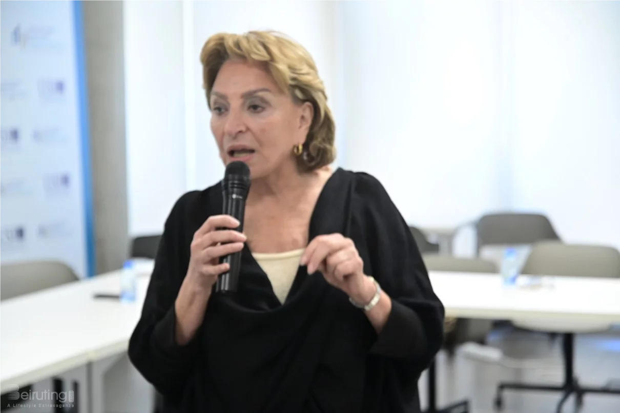 Fondation Ghazal: 12e cérémonie de remise du Prix de la Prévention des Conflits et la Paix au Liban 2026