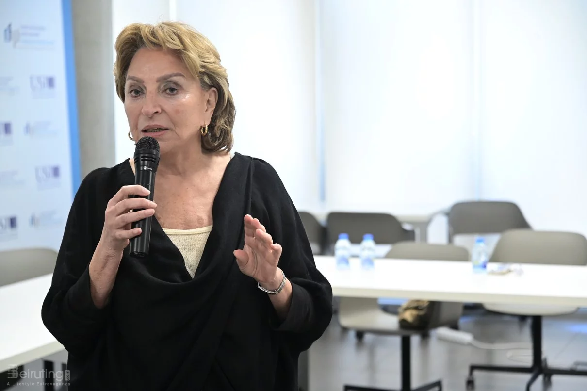 Fondation Ghazal: 12e cérémonie de remise du Prix de la Prévention des Conflits et la Paix au Liban 2026