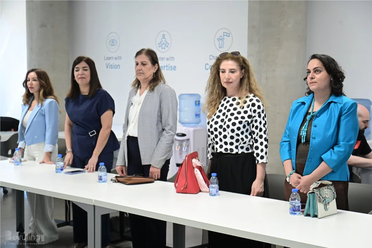 Fondation Ghazal: 12e cérémonie de remise du Prix de la Prévention des Conflits et la Paix au Liban 2026