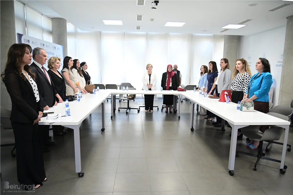 Fondation Ghazal: 12e cérémonie de remise du Prix de la Prévention des Conflits et la Paix au Liban 2026