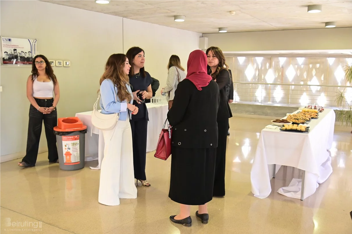 Fondation Ghazal: 12e cérémonie de remise du Prix de la Prévention des Conflits et la Paix au Liban 2026