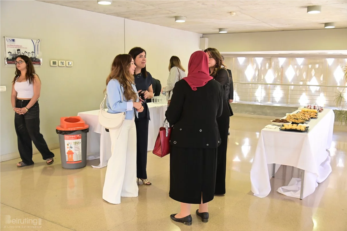 Fondation Ghazal: 12e cérémonie de remise du Prix de la Prévention des Conflits et la Paix au Liban 2026
