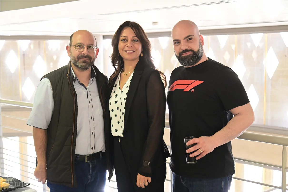 Fondation Ghazal: 12e cérémonie de remise du Prix de la Prévention des Conflits et la Paix au Liban 2026
