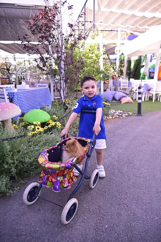 Happy Birthday Giovani