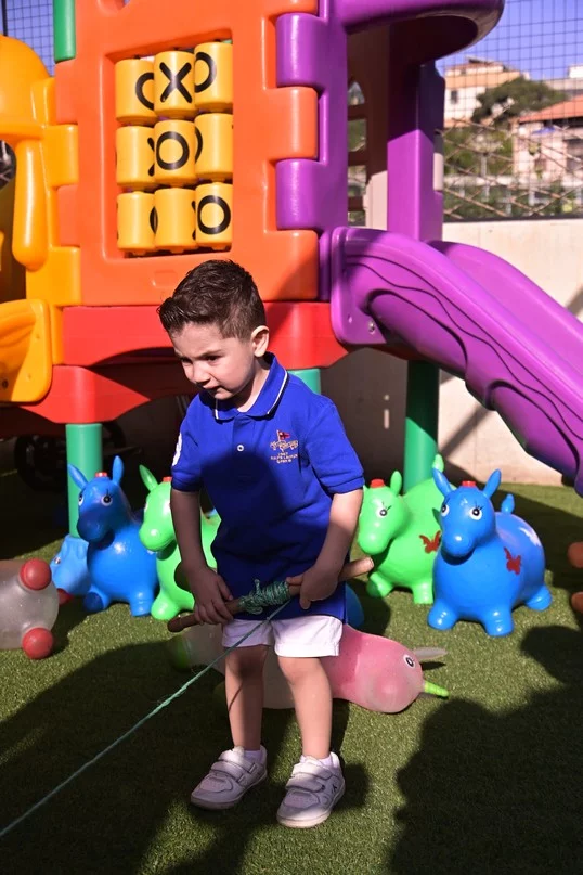 Happy Birthday Giovani