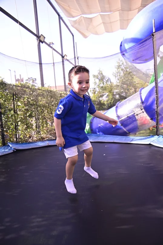 Happy Birthday Giovani