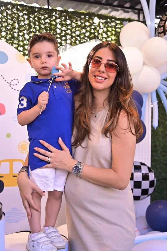 Happy Birthday Giovani