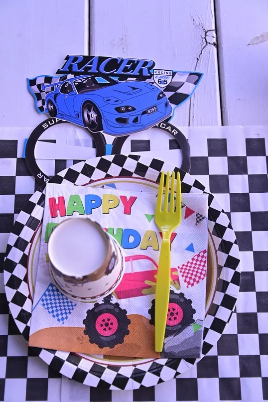 Happy Birthday Giovani