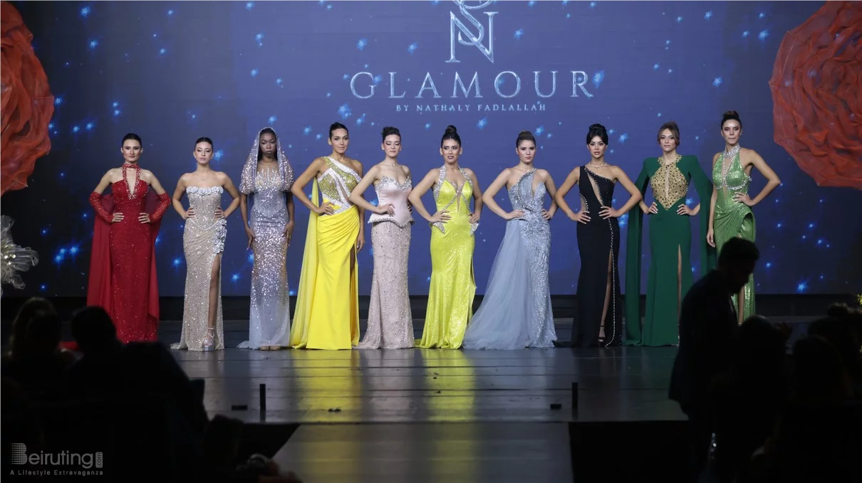 Glamour Show 2025