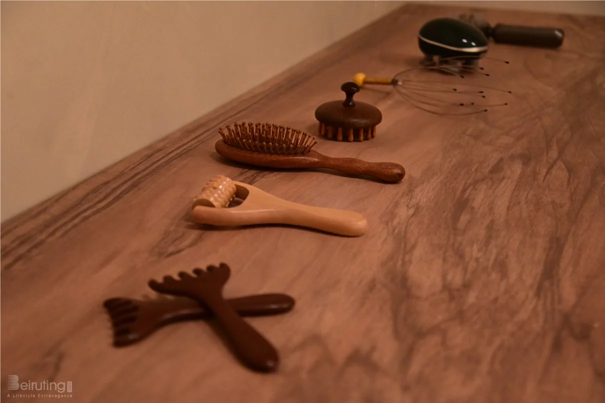 Opening of Glaze Beauty House