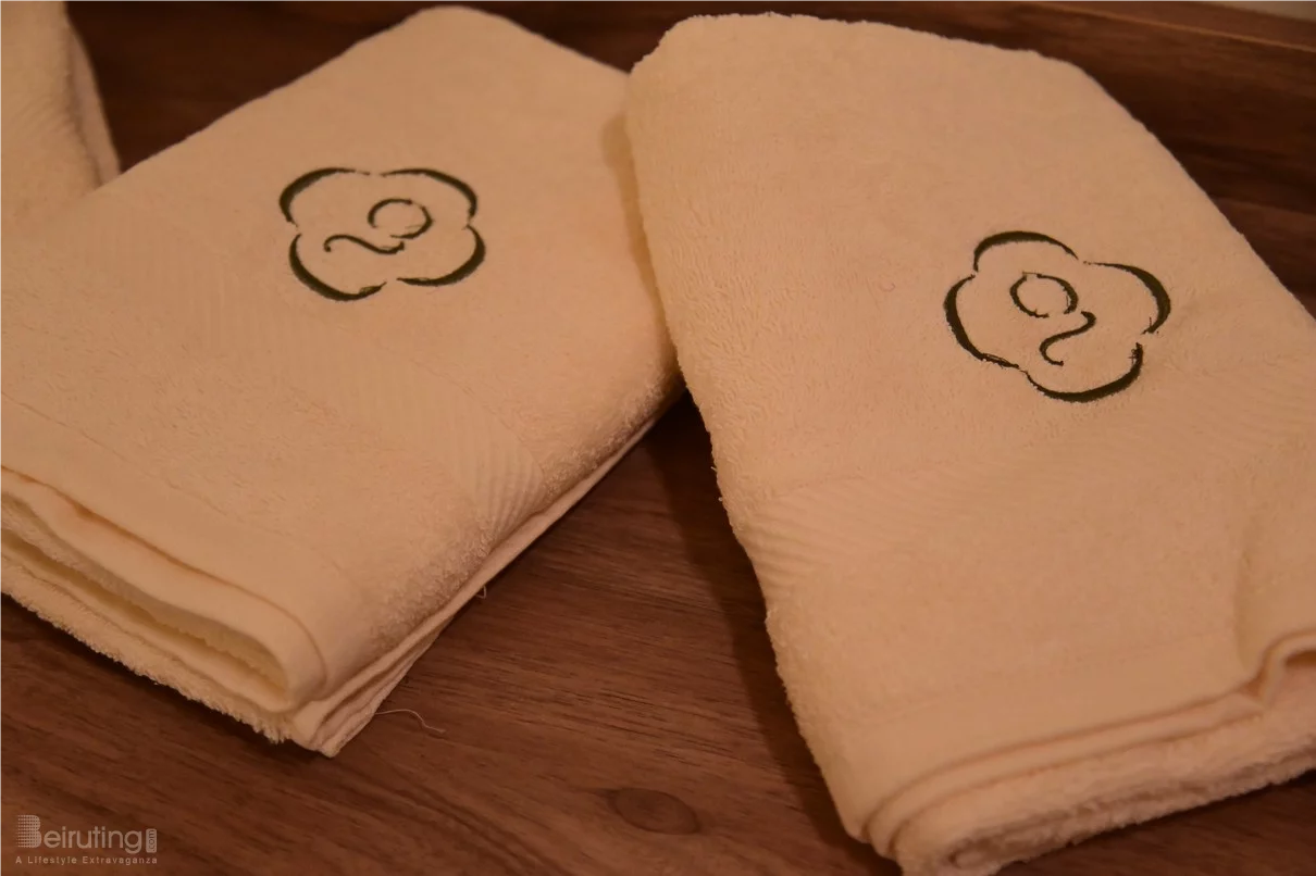 Opening of Glaze Beauty House