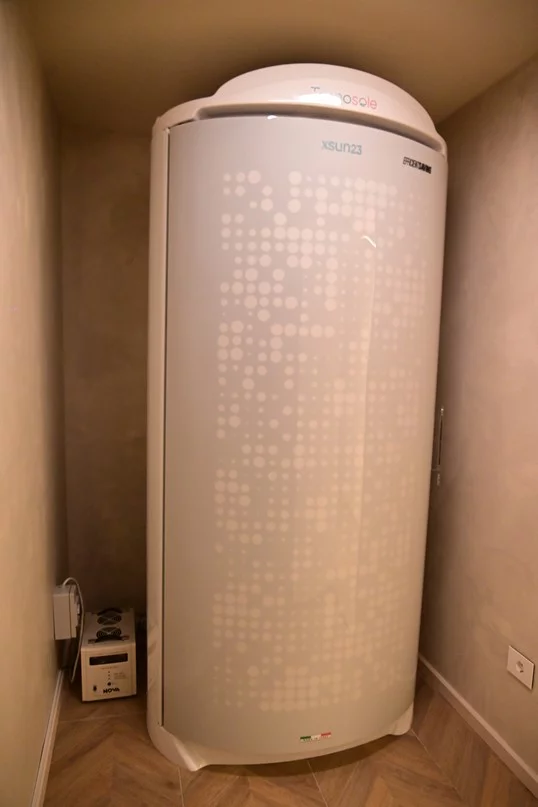 Opening of Glaze Beauty House