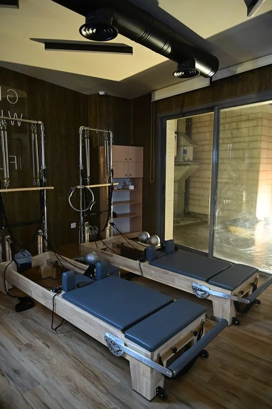 Opening of Glaze Beauty House