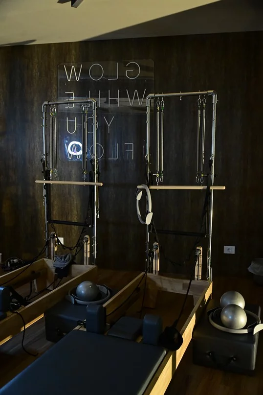 Opening of Glaze Beauty House