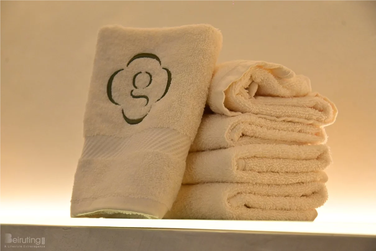 Opening of Glaze Beauty House