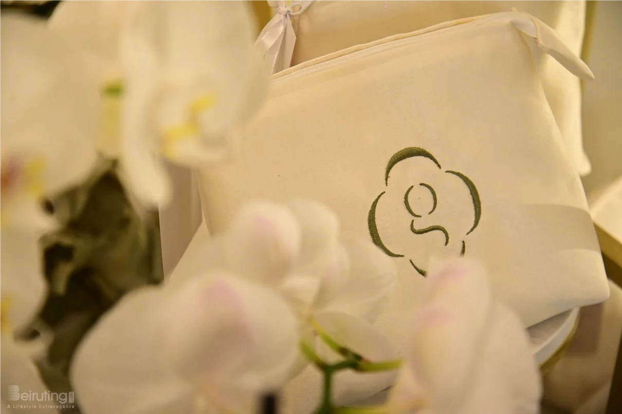 Opening of Glaze Beauty House