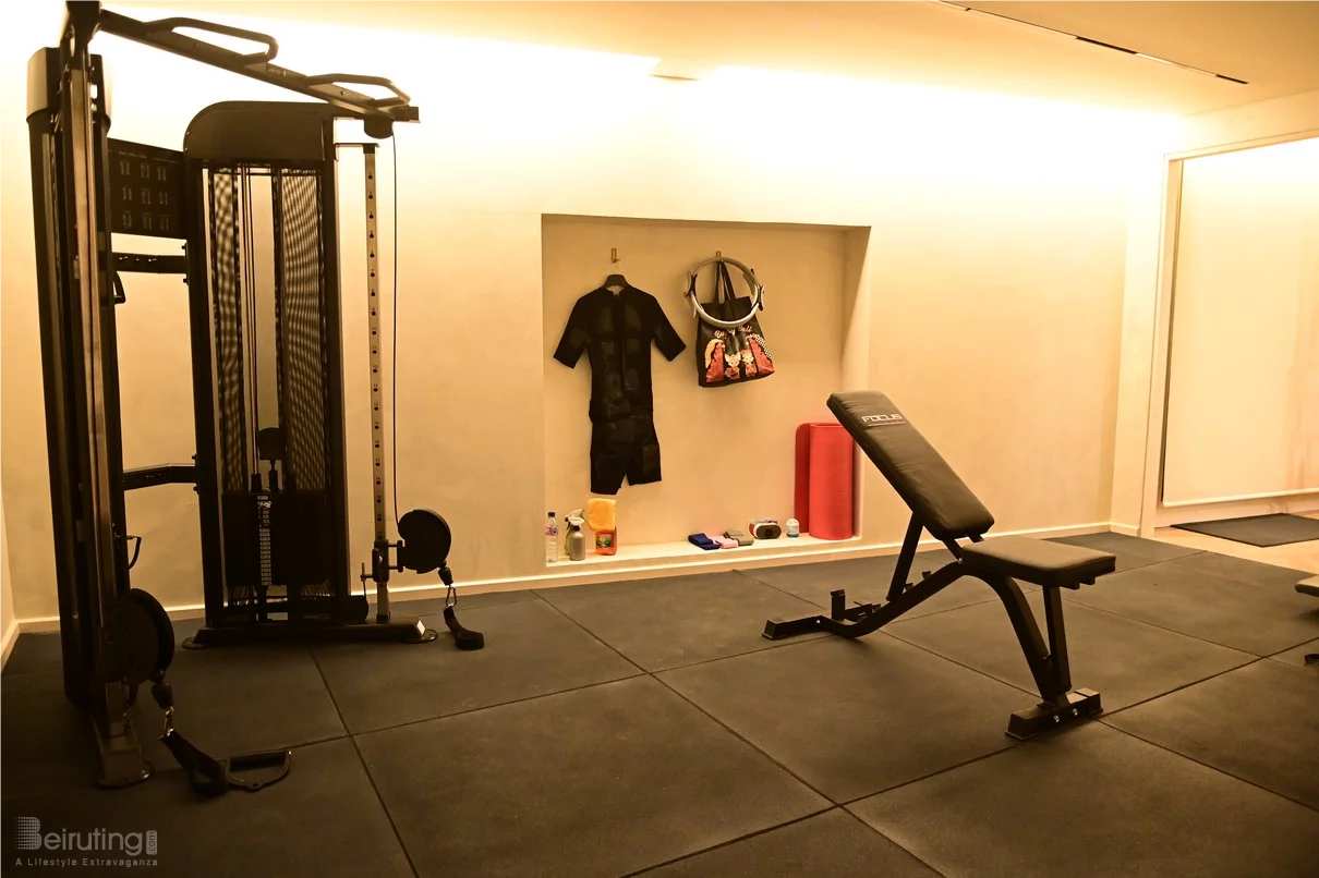 Opening of Glaze Beauty House