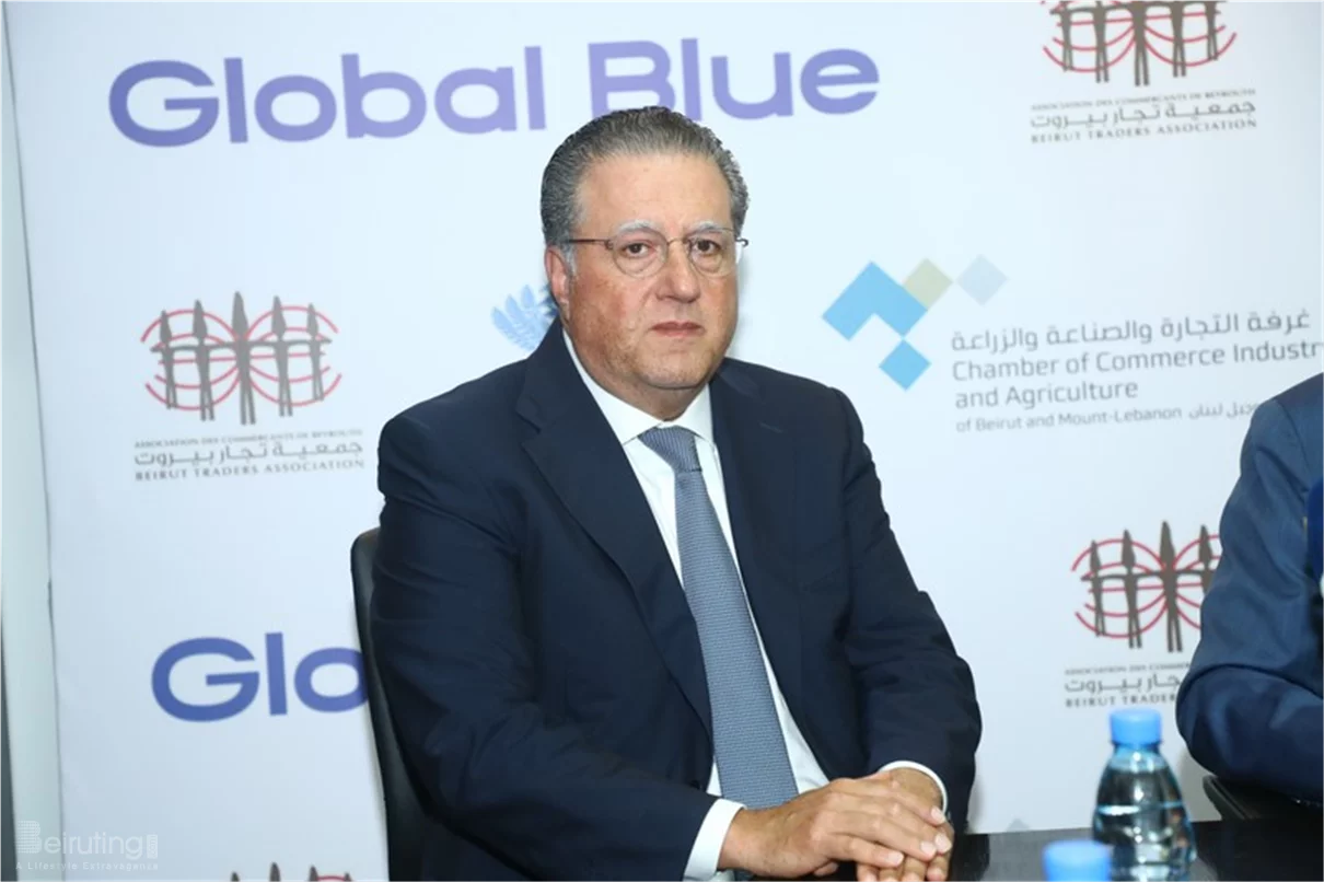 Global Blue Restores the Tax Free Shopping Service in Lebanon