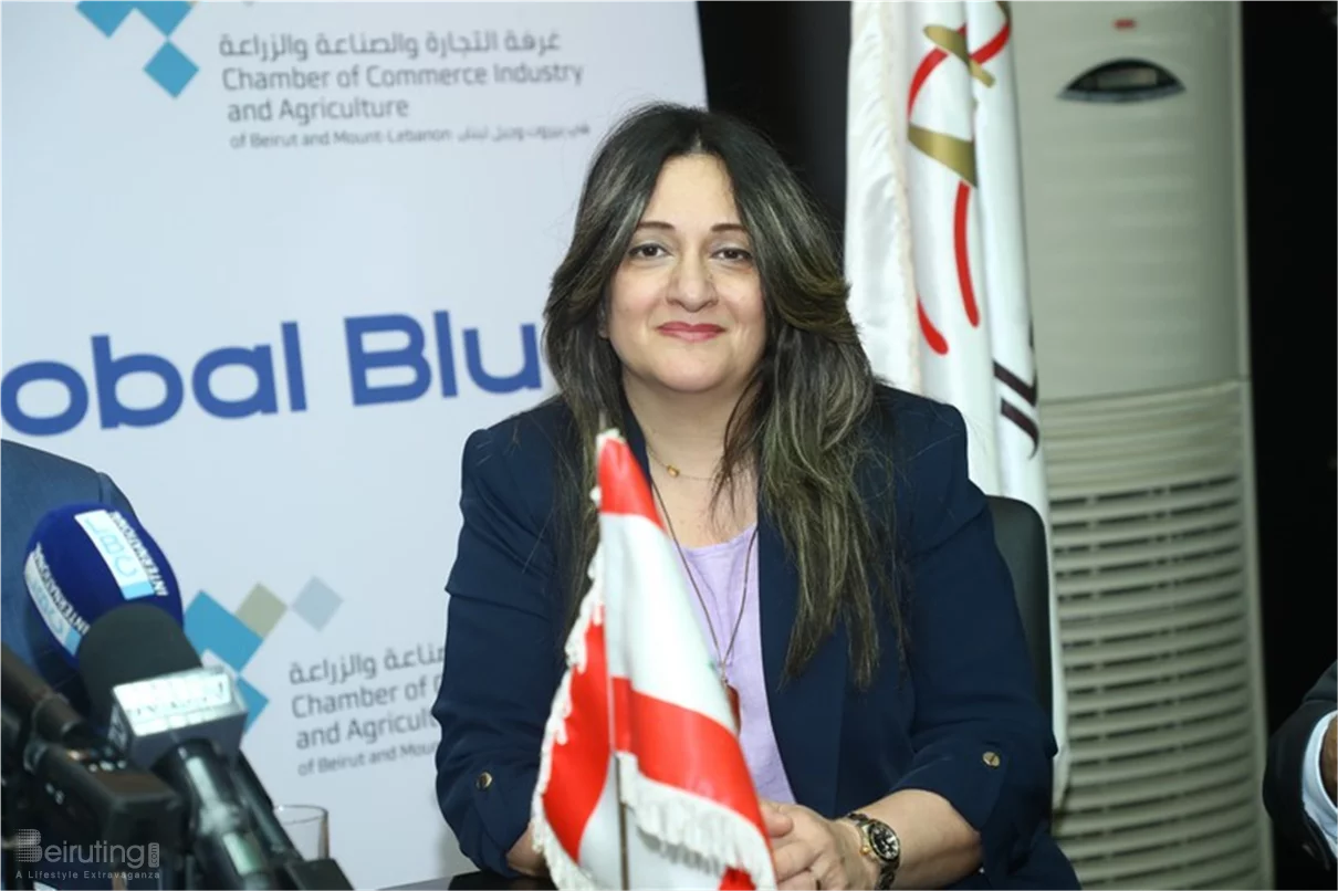 Global Blue Restores the Tax Free Shopping Service in Lebanon