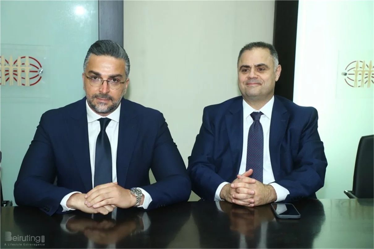 Global Blue Restores the Tax Free Shopping Service in Lebanon