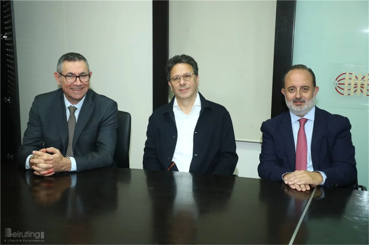 Global Blue Restores the Tax Free Shopping Service in Lebanon