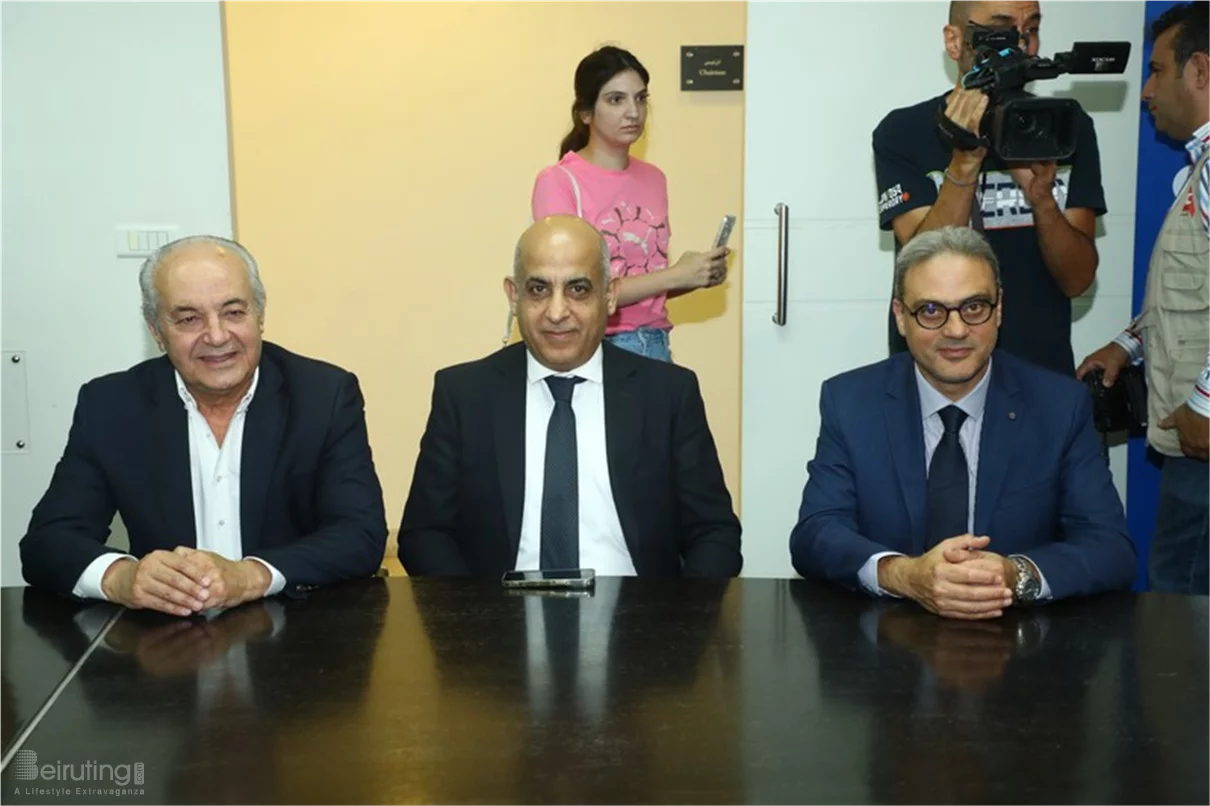 Global Blue Restores the Tax Free Shopping Service in Lebanon
