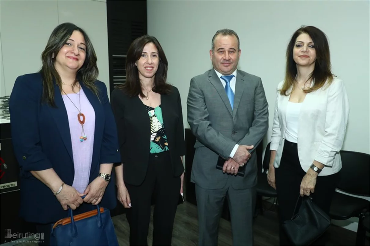 Global Blue Restores the Tax Free Shopping Service in Lebanon