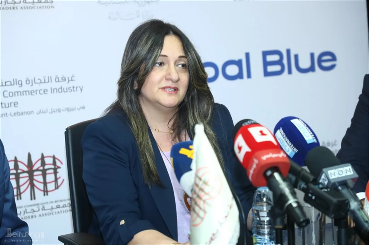 Global Blue Restores the Tax Free Shopping Service in Lebanon