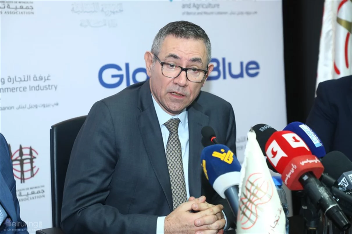 Global Blue Restores the Tax Free Shopping Service in Lebanon