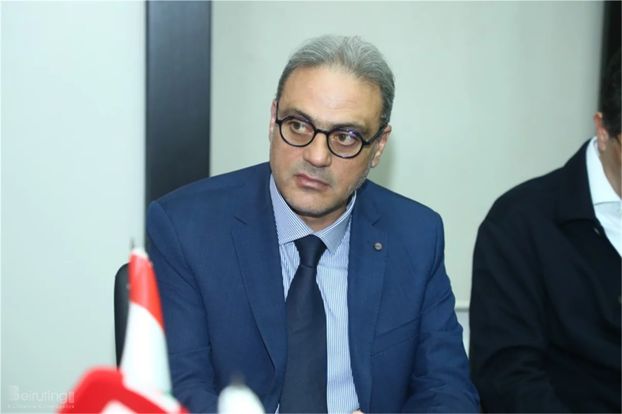 Global Blue Restores the Tax Free Shopping Service in Lebanon