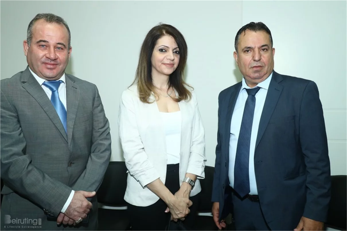 Global Blue Restores the Tax Free Shopping Service in Lebanon