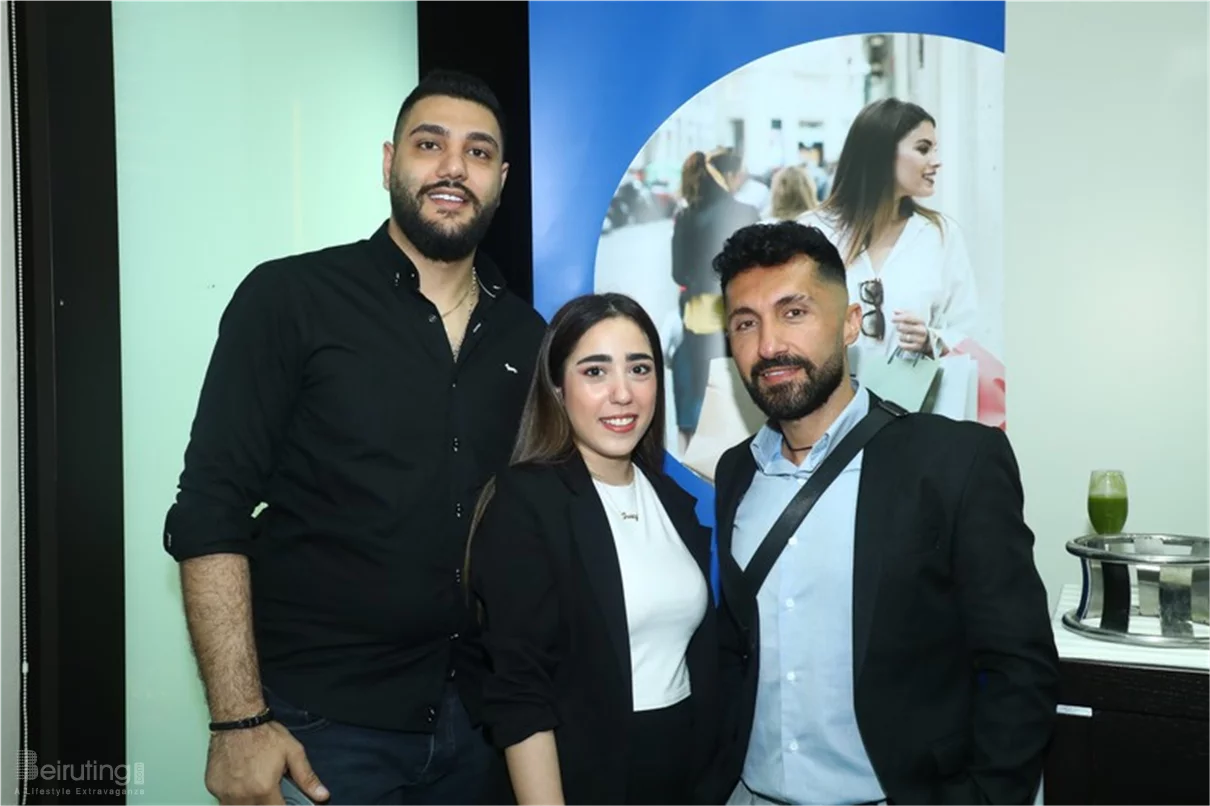 Global Blue Restores the Tax Free Shopping Service in Lebanon