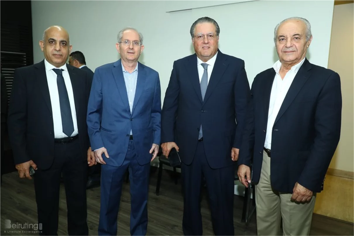 Global Blue Restores the Tax Free Shopping Service in Lebanon