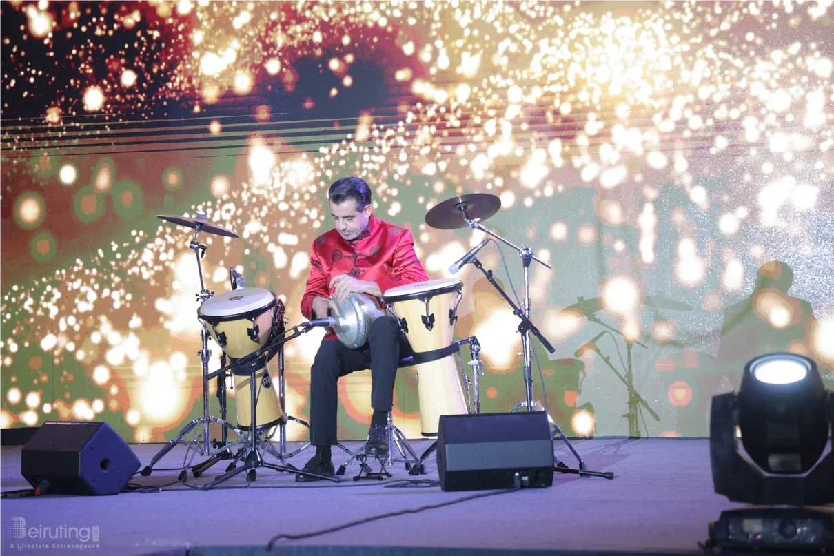 THE GLORY HORSE RACING FESTIVAL