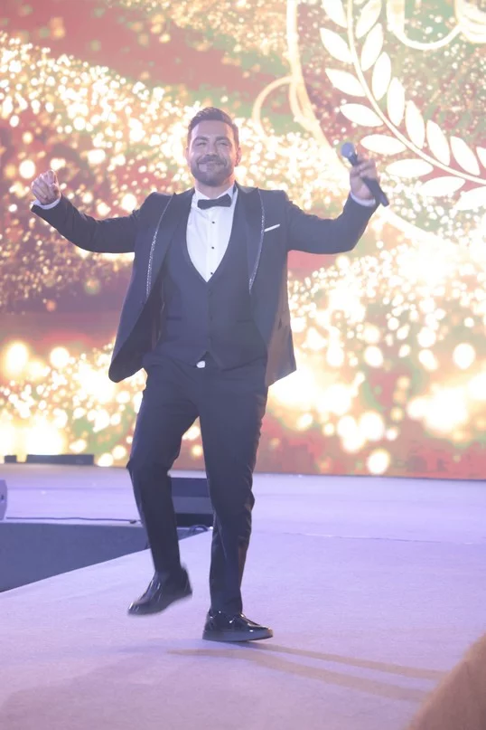 THE GLORY HORSE RACING FESTIVAL