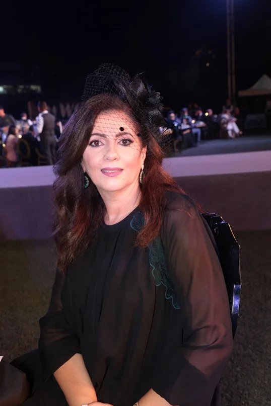 THE GLORY HORSE RACING FESTIVAL