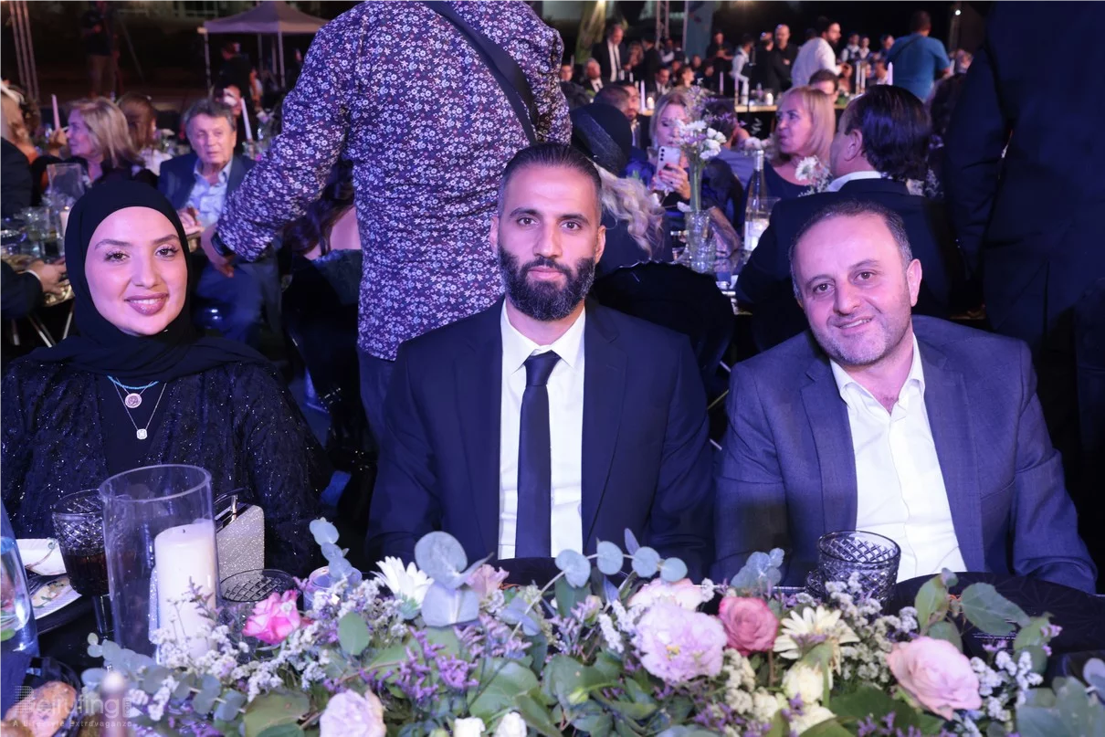 THE GLORY HORSE RACING FESTIVAL