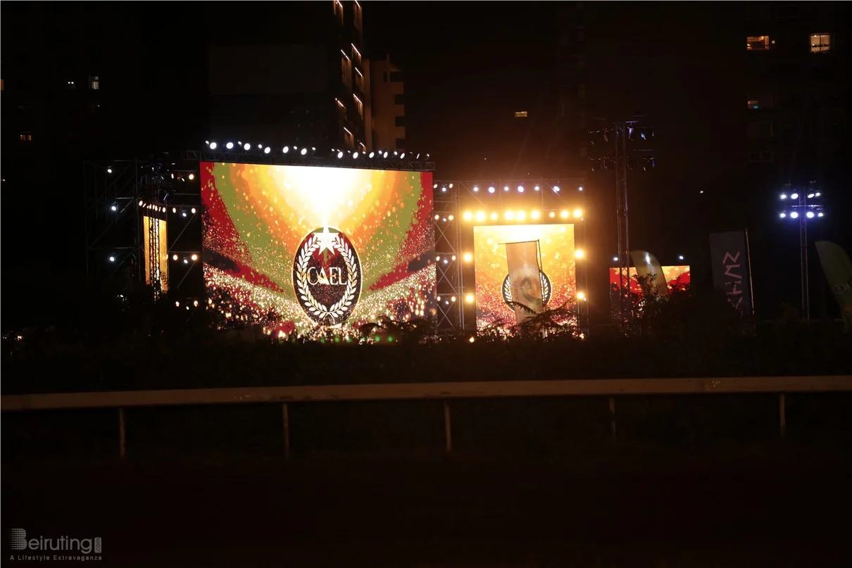 THE GLORY HORSE RACING FESTIVAL