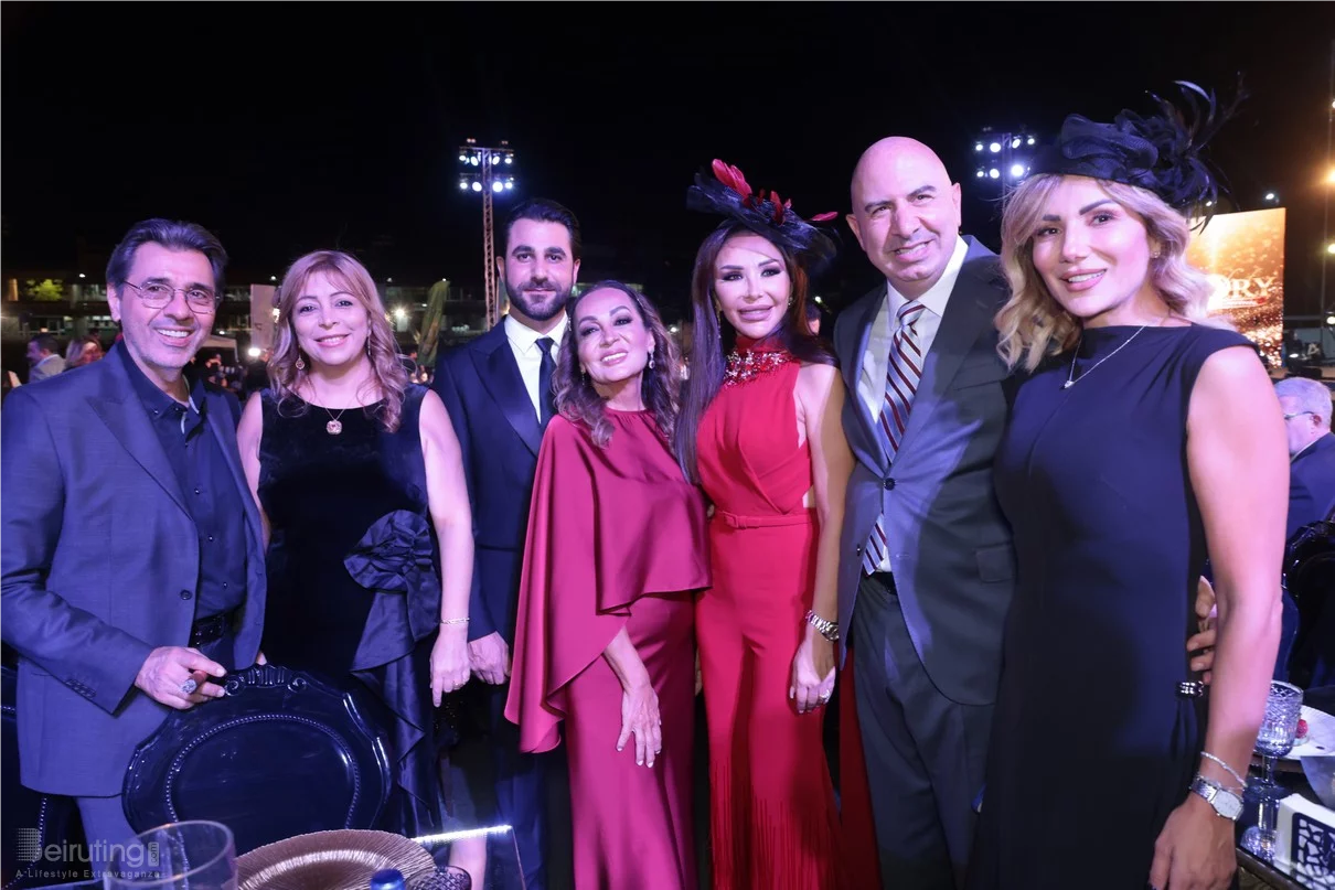 THE GLORY HORSE RACING FESTIVAL