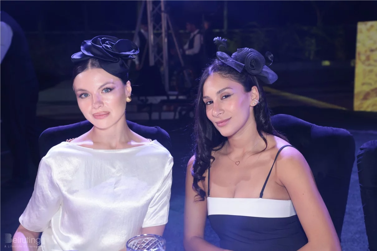 THE GLORY HORSE RACING FESTIVAL