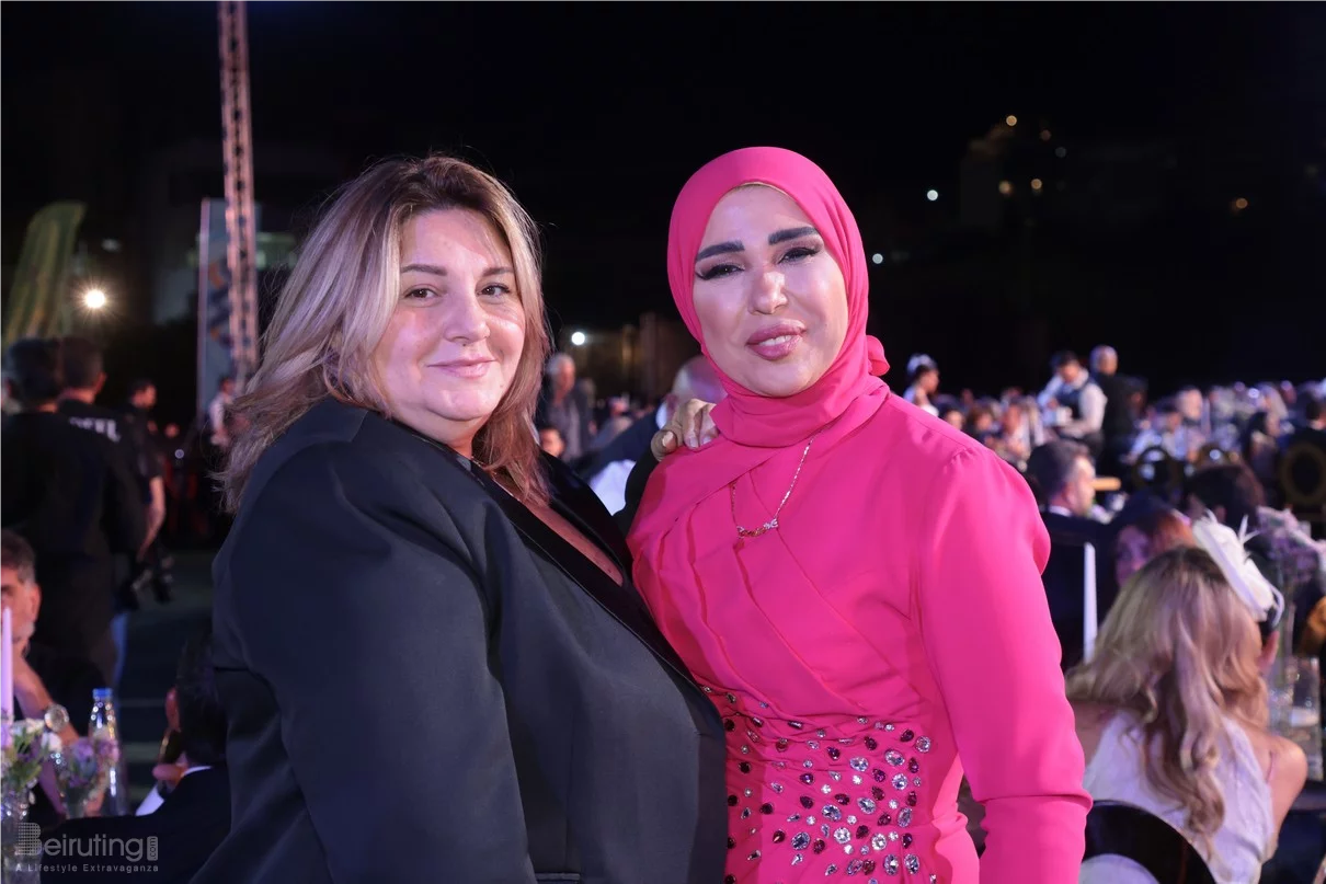 THE GLORY HORSE RACING FESTIVAL