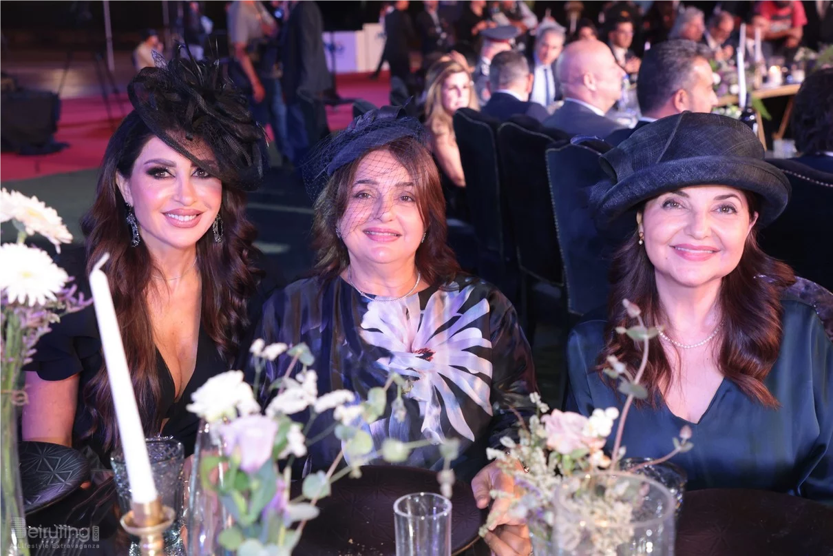 THE GLORY HORSE RACING FESTIVAL